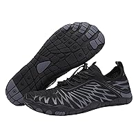 Outlivia Barefoot Shoes, Hike Footwear Barefoot, Healthy & Non-Slip Barefoot Shoes Unisex