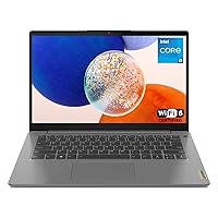 Lenovo IdeaPad 3 Laptop, 14