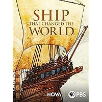 Ship That Changed the World