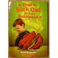 Is That a Sick Cat in Your Backpack Is That a Sick Cat in Your Backpack Paperback
