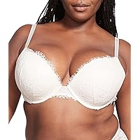 Victoria's Secret Push Up Bra, Dream Angels, Bras for Women (32A-38DDD)