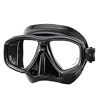 TUSA M-212 Freedom Ceos Scuba Diving Mask