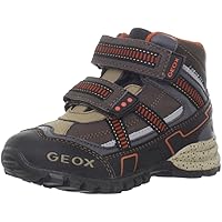 Geox Boys Cwildwpf1 Sneaker