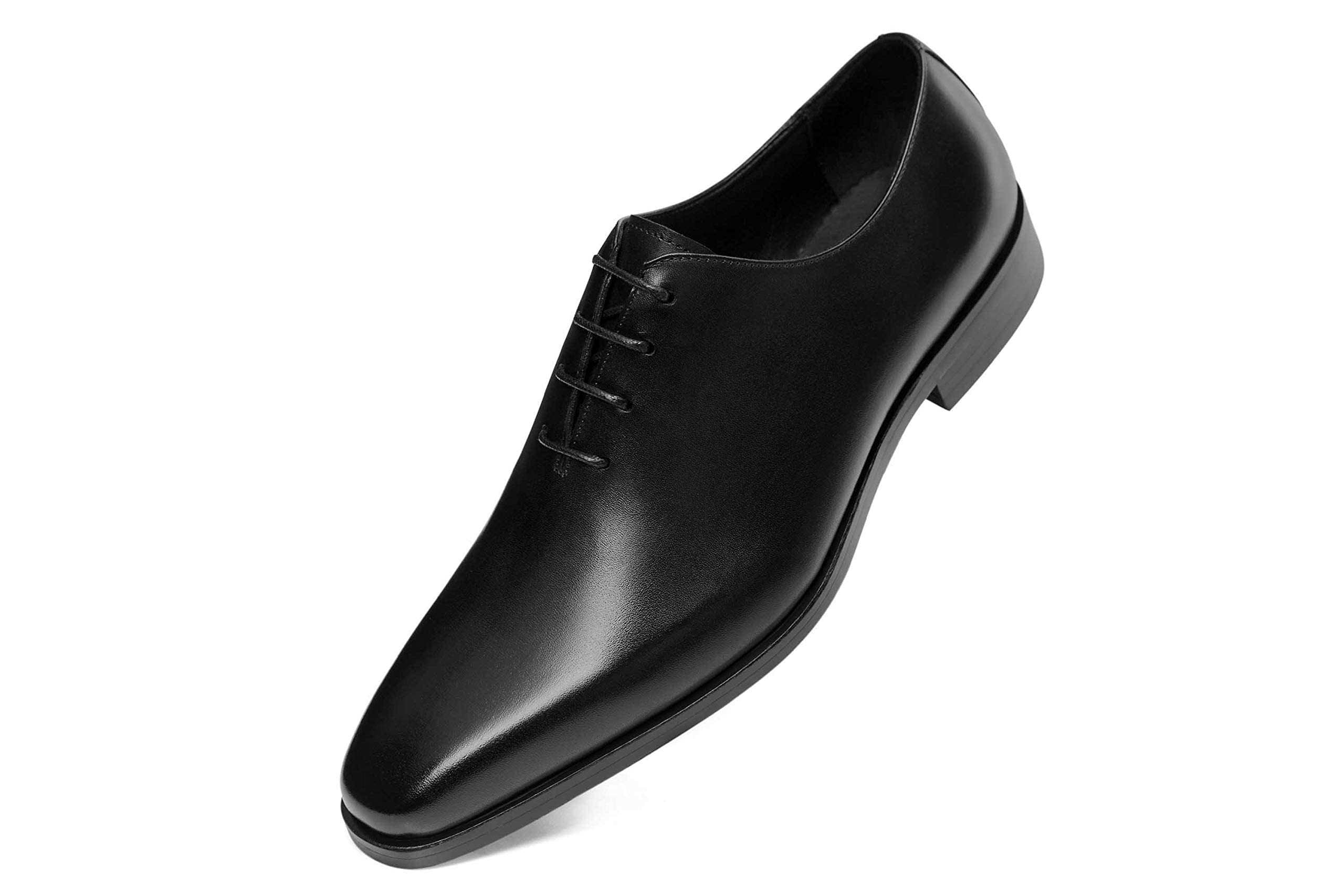 Mua Men's Dress Shoes Oxford Formal Leather Shoes for Men trên Amazon Mỹ  chính hãng 2023 | Giaonhan247