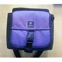 Gamecube System Carrying Case