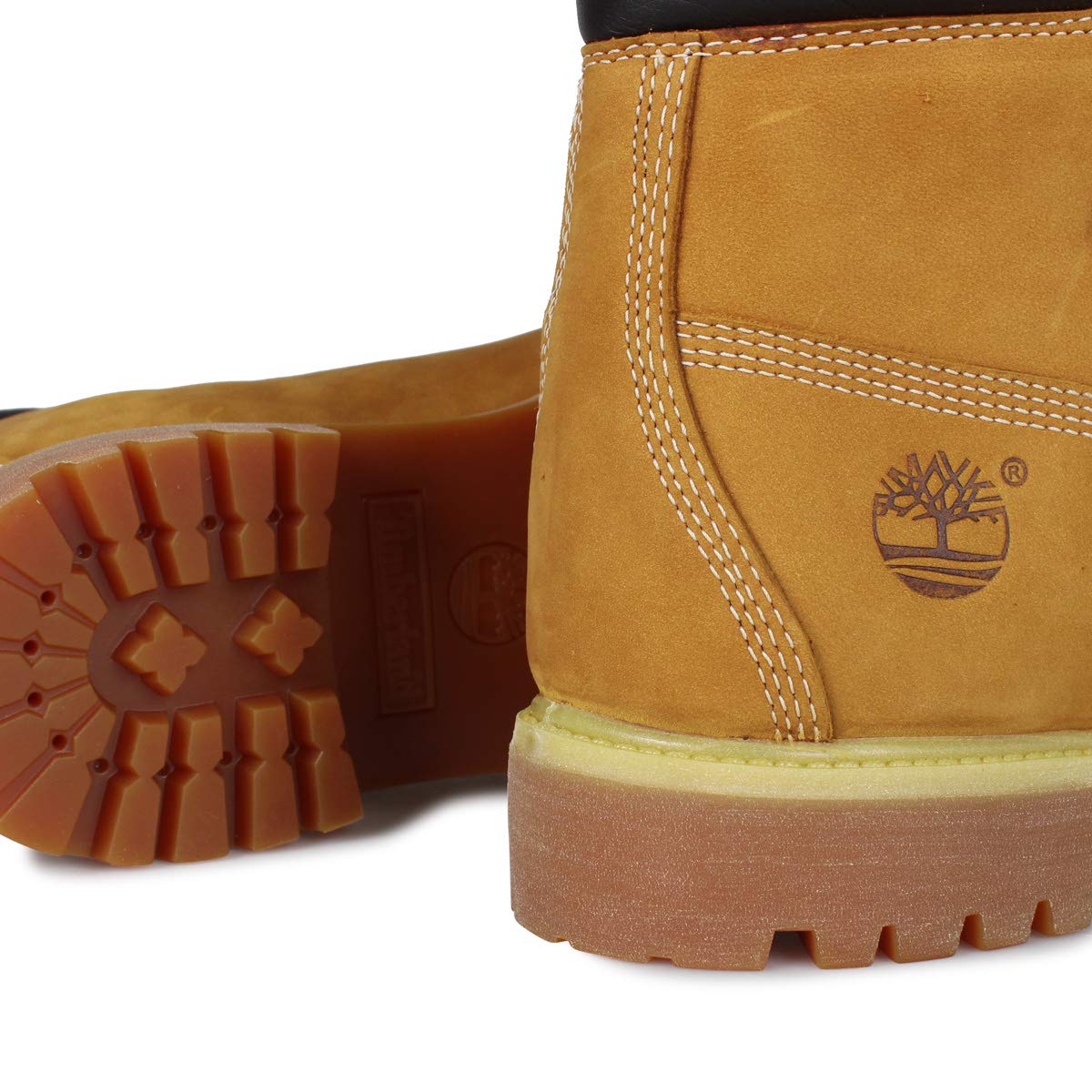 Timberland Icon 6-Inch Premium Boots