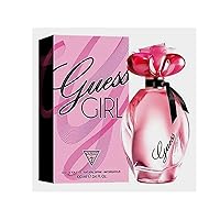 GIRL by Guess EDT SPRAY 3.4 OZ