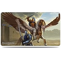 Ultra Pro Official Dragoborne Rally to War Playmat