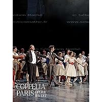 Coppelia Paris Opera Ballet