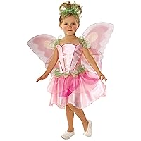 Rubie's Springtime Fairy with Wings Child Costume