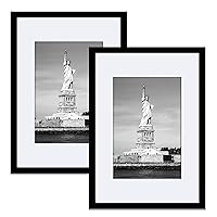 Poster / Picture Frames For Wall Mount/freestanding.Available in many Sizes including A1 A3 A4 A5 and 6x4 inch. 59.4x84 Cm Matt White Photo Frame A1 