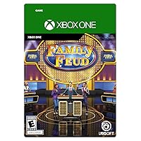 Family Feud - Xbox One [Digital Code] Family Feud - Xbox One [Digital Code] Xbox One Digital Code PlayStation 4 Nintendo Switch Switch Digital Code Xbox One