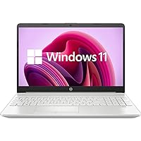 HP Newest 15 Business Laptop, 15.6