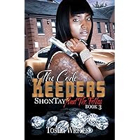The Code Keepers: ShonTay and the Fellas