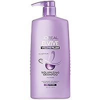 L’Oréal Paris Elvive Volume Filler Thickening Shampoo, 28 fl. oz.