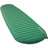 Trail Pro Self-Inflating Camping And Backpacking Sleeping Pad
