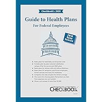 Checkbook's 2020 Guide to Health Plans for Federal Employees
