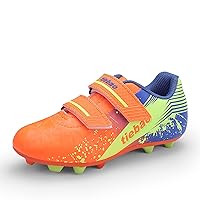 Kids Football Boots Outdoor Sport HG/AG Sneakers Boys Girls Artificial Ground Soccer Cleats Trainning Shoes