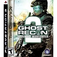 Tom Clancy's Ghost Recon Advanced Warfighter 2 [UK Import]