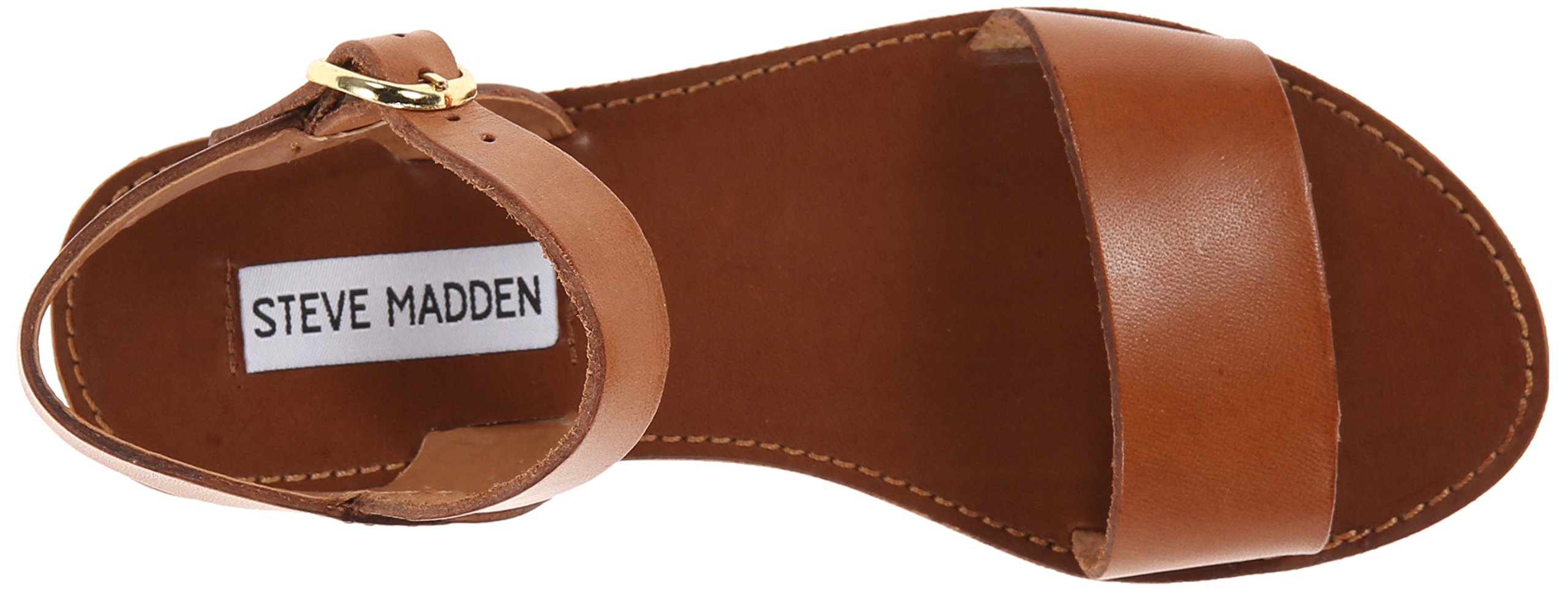 Steve Madden Women's Donddi Sandal