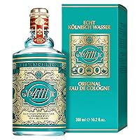 4711 by Muelhens for Unisex – 10.1 Ounce / 300 ml EDC Splash