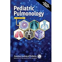 Pediatric Pulmonology Pediatric Pulmonology Paperback