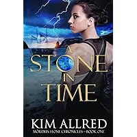 A Stone in Time (Mórdha Stone Chronicles)