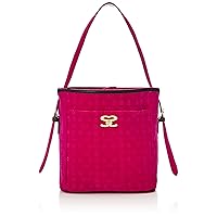 Savoy 8997534 Women's Handbag, Pink