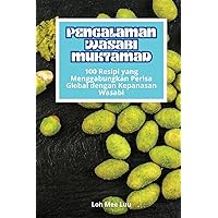 Pengalaman Wasabi Muktamad (Malay Edition)