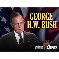 American Experience: George H.W. Bush: Season 1