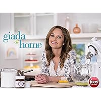 Giada at Home - Season 9