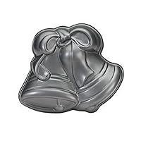 Nordic Ware Twin Bells Classic Baking Mold