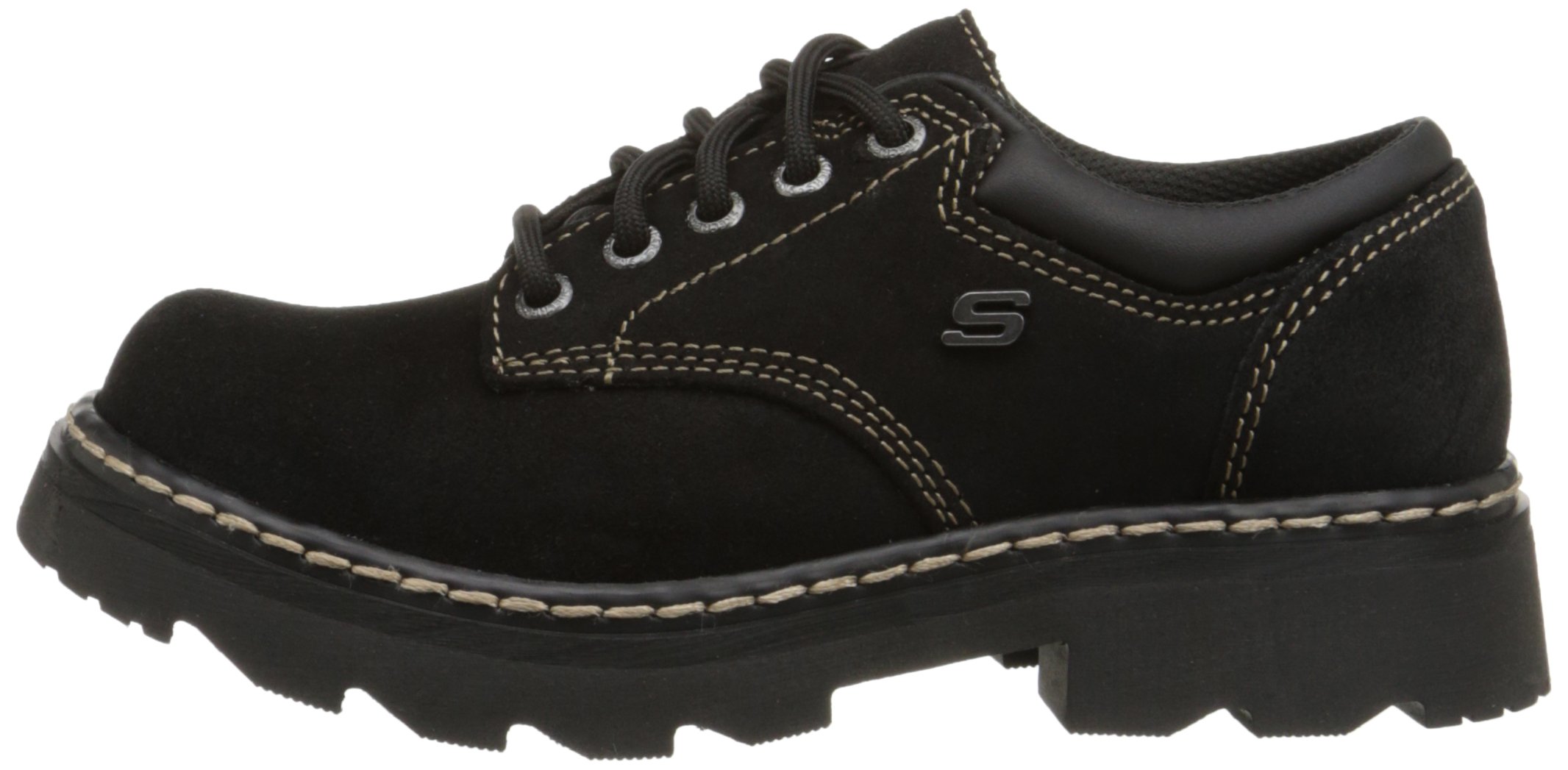 Skechers Women's Parties-Mate Oxford Shoes