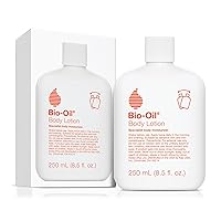 Moisturizing Body Lotion for Dry Skin, Ultra-Lightweight High-Oil Hydration, with Jojoba/Rosehip/Shea Oil, and Hyaluronic Acid, 8.5 oz