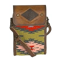 STS Ranchwear Baja Dreams Mobile Phone Pouch by STS Multicolor