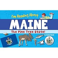 I'm Reading about Maine (Maine Experience)