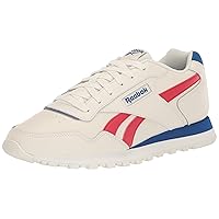 Reebok Unisex Glide Sneaker