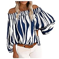 Going Out Tops for Women Color Block Long Sleeve Round Neck Vest Comfortable Rock Plus Size Tops for Women