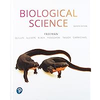 Biological Science Biological Science Hardcover Printed Access Code Kindle Loose Leaf