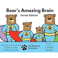 Bear's Amazing Brain Bear's Amazing Brain Hardcover