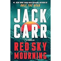 Red Sky Mourning: A Thriller (7) (Terminal List) Red Sky Mourning: A Thriller (7) (Terminal List) Audible Audiobook Hardcover Kindle Audio CD Paperback