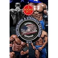 Bodybuilding & Strength Training USA (Weight Training Programs)