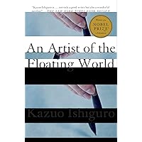 An Artist of the Floating World An Artist of the Floating World Paperback Kindle Audible Audiobook Hardcover Mass Market Paperback Audio CD