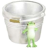 COPOKA Frog and Bucket Accessory Case 70604