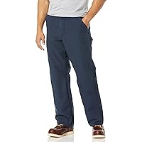 Carhartt Men's Loose Fit Canvas Utility Work Pant