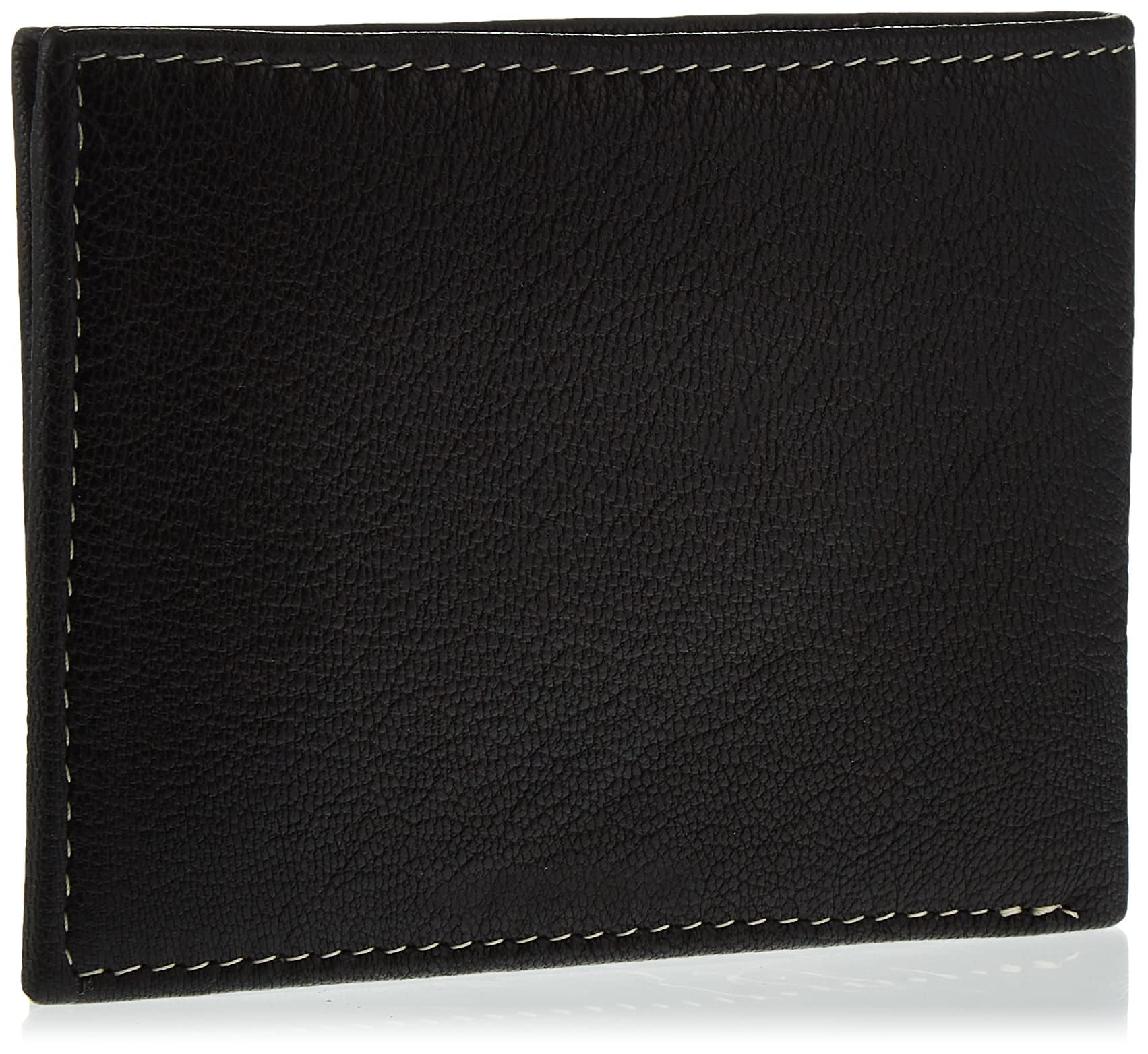 Timberland Men's Blix Slimfold Leather Wallet