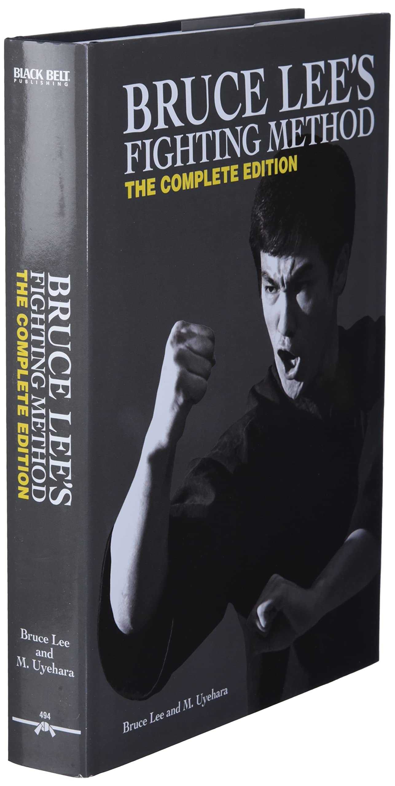 Mua Bruce Lee's Fighting Method: The Complete Edition trên Amazon Mỹ chính  hãng 2023 | Fado