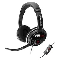 Turtle Beach Ear Force PX21 Gaming Headset (Certified Refurbished)