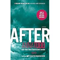 After (The After Series Book 1) After (The After Series Book 1) Kindle Audible Audiobook Paperback Audio CD