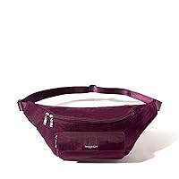 Baggallini Women's Modern Everywhere Waistpack Sling